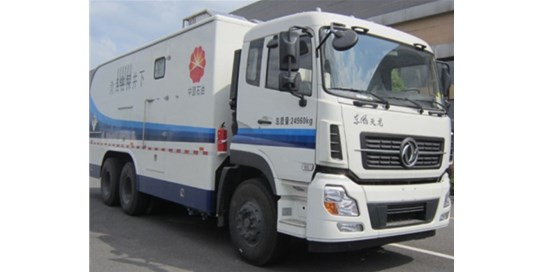 礦用絞車工作中的安全隱患是什么？