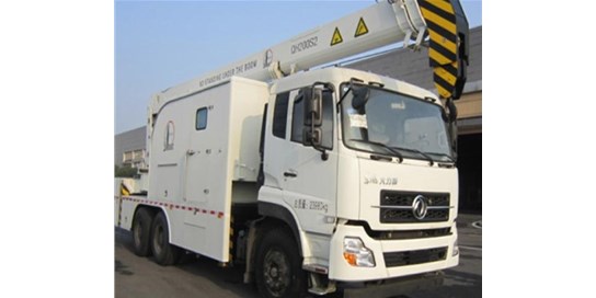 測井車可以做哪些測試呢？
