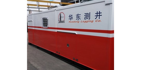 試井絞車可以在空載情況下，做以下事項
