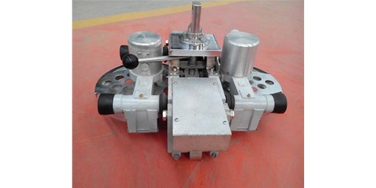 鋼絲試井絞車施工的安裝方法，你知道嗎？