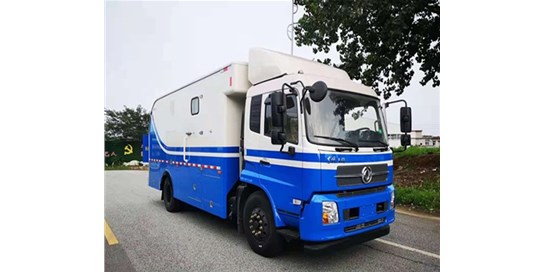  測井車的構造具備的特點，小編來介紹