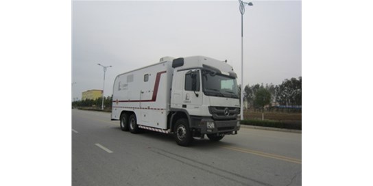 使用測井絞車時，有什么不能忽視的問題