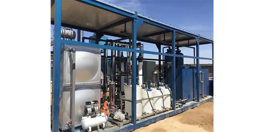 水井電纜帶壓溢流回注系統的工作原理，你知道嗎？