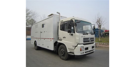 測井絞車操作安全，運用效果明顯