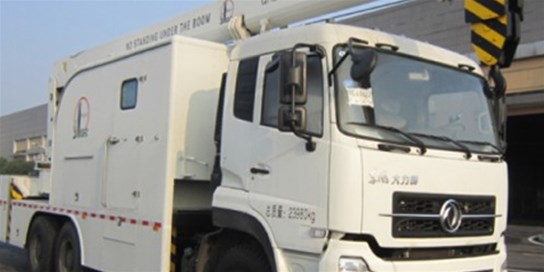 礦用絞車工作中的隱患是什么？