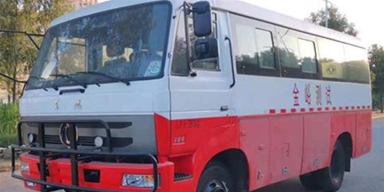 礦用絞車運用過程中要注意什么？