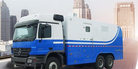 礦用絞車談論其運行，維護和保養