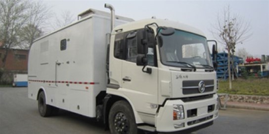 礦用絞車在使用中應該注意那些問題？