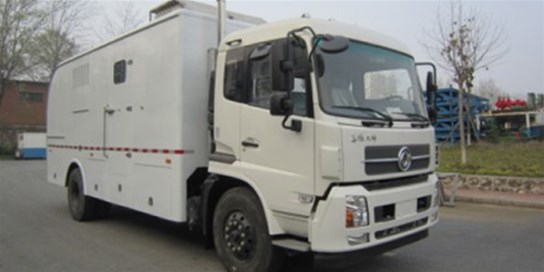 礦用絞車操作規程基礎操作