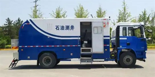 測井絞車的連接裝置如何維護？